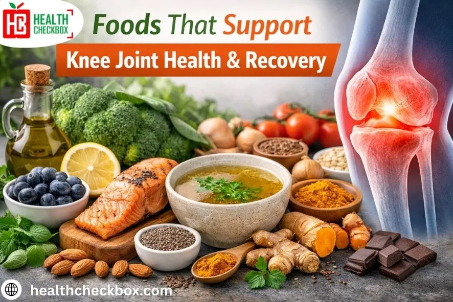 Foods for knee joint health-img