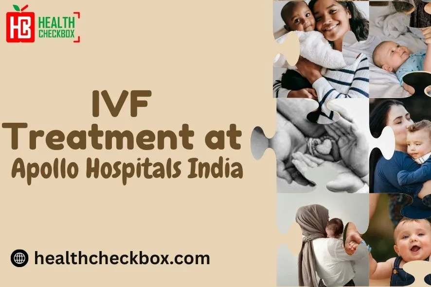 IVF Treatment at Apollo Hospitals India-img