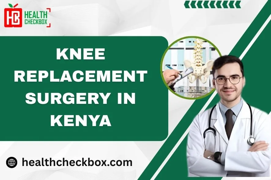 Knee Replacement Surgery in Kenya-img
