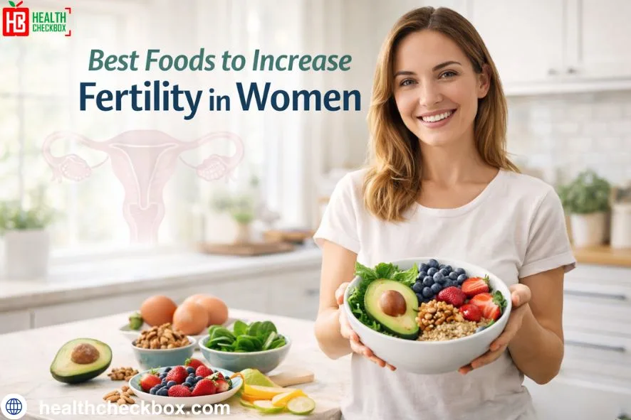 Best Foods to Increase Fertility-img