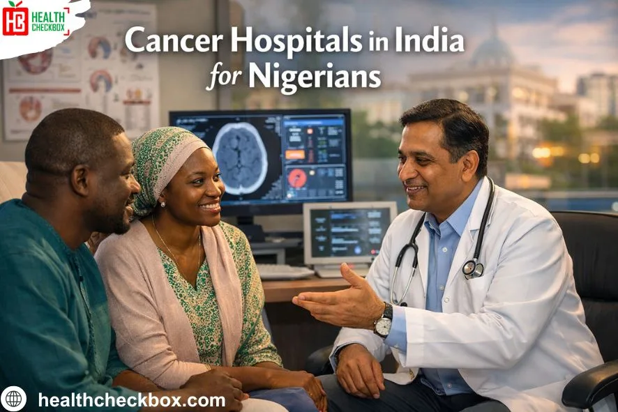 Cancer Hospitals in India for Nigerians-img