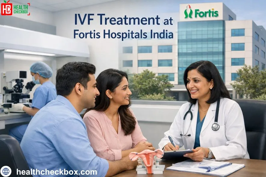 IVF Treatment at Fortis Hospitals India-img