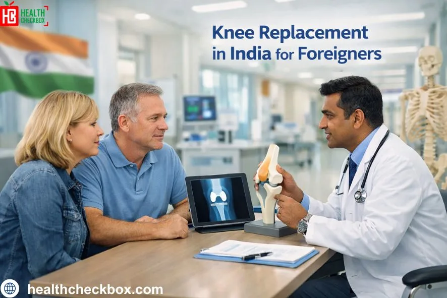 Knee replacement in India for foreigners-img