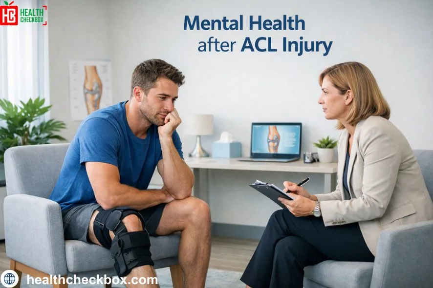 Mental Health after ACL injury-img