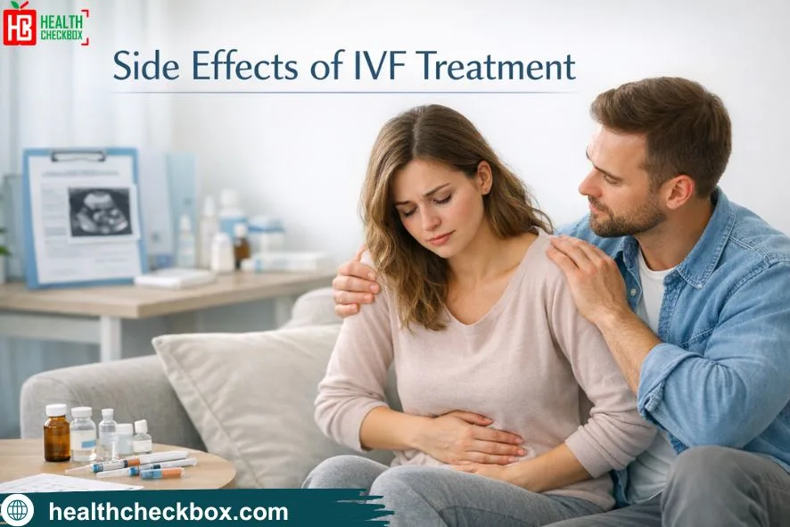 Side Effects of IVF Treatment-img