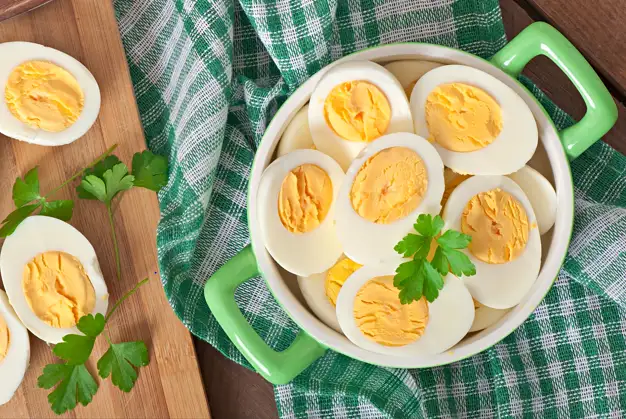 boiled eggs-food img