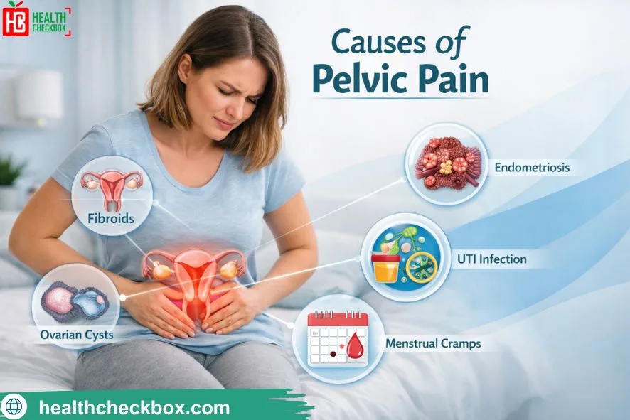 causes of pelvic pain-img
