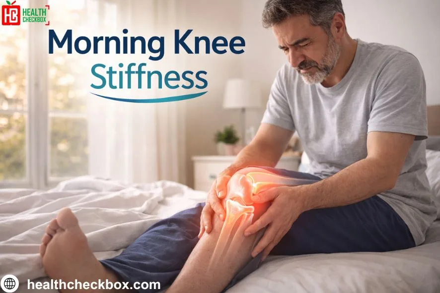 morning knee stiffness-img
