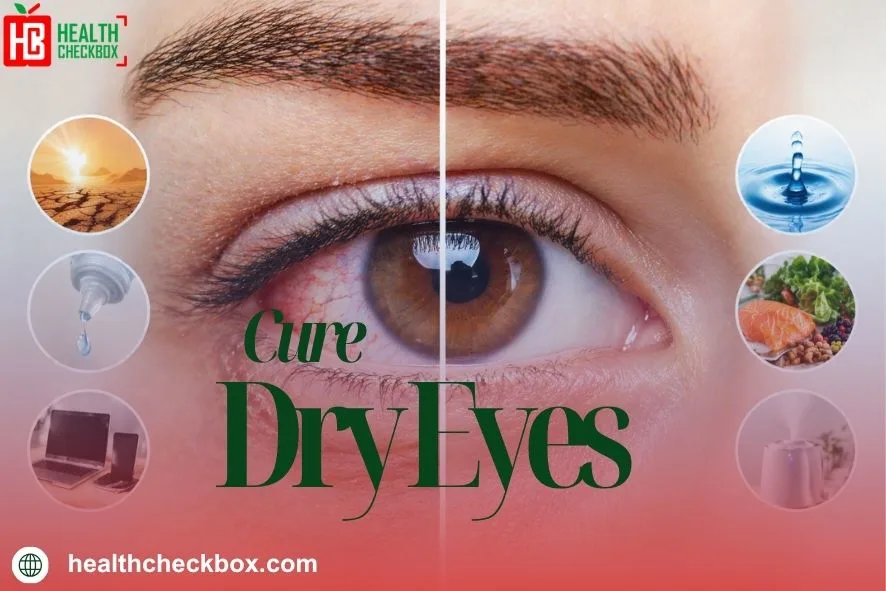 Cure Dry Eyes-img