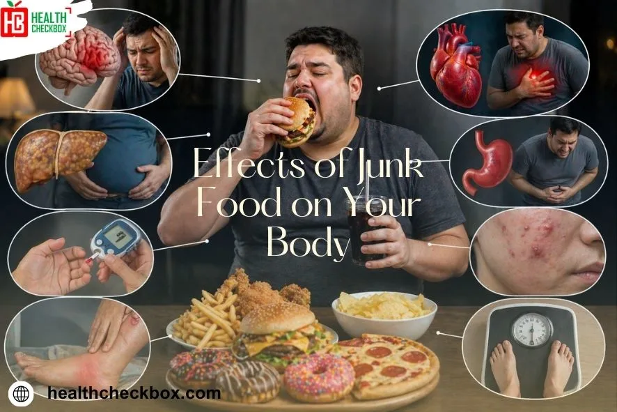 Effects of Junk Food on Your Body-img