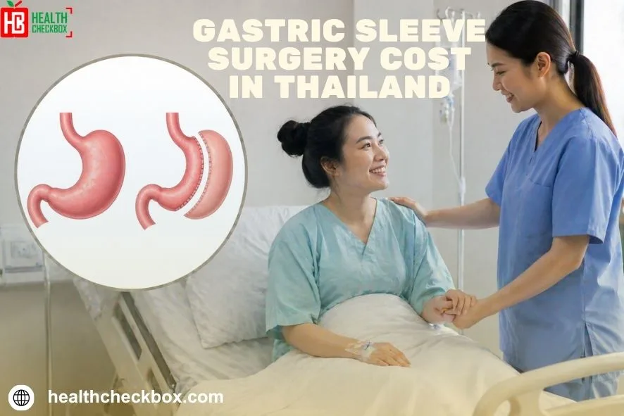 Gastric Sleeve Surgery Cost in Thailand-img