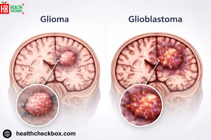 Glioma and Glioblastoma-img