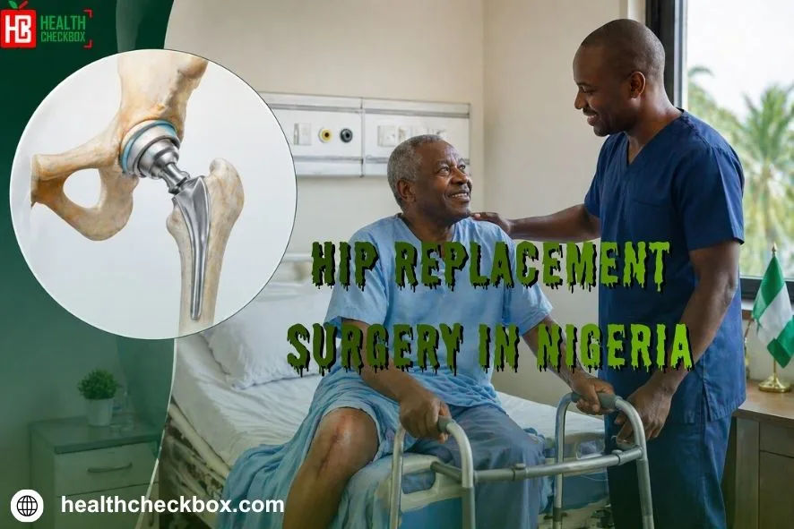 Hip Replacement Surgery in Nigeria-img