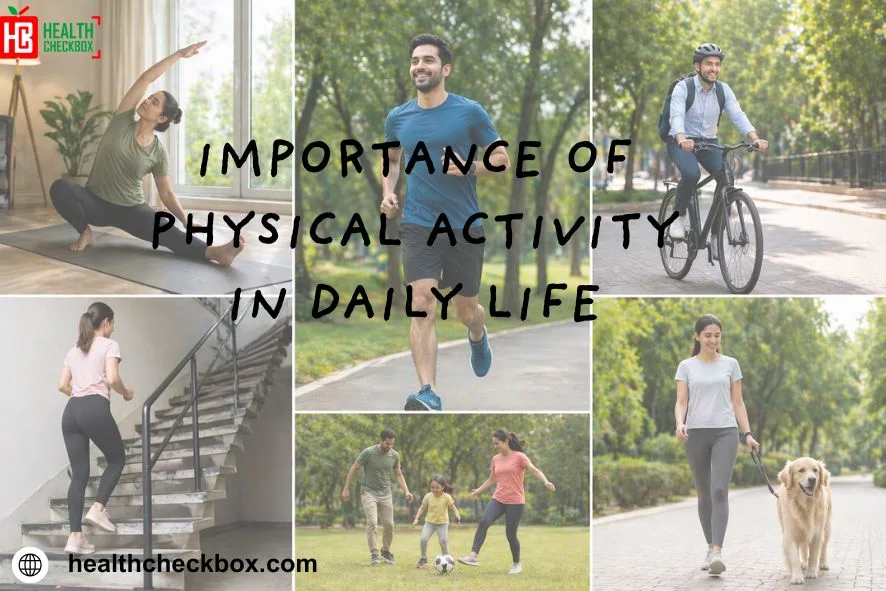 importance of physical activity in daily life-img