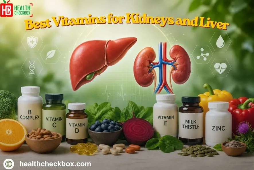 Best Vitamins for Kidneys and Liver-img