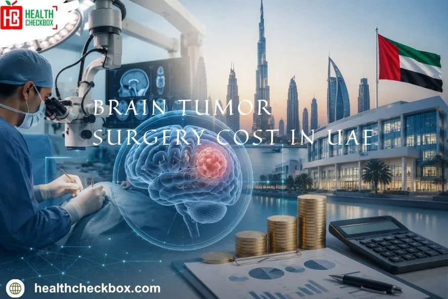 Brain Tumor Surgery Cost in UAE-img