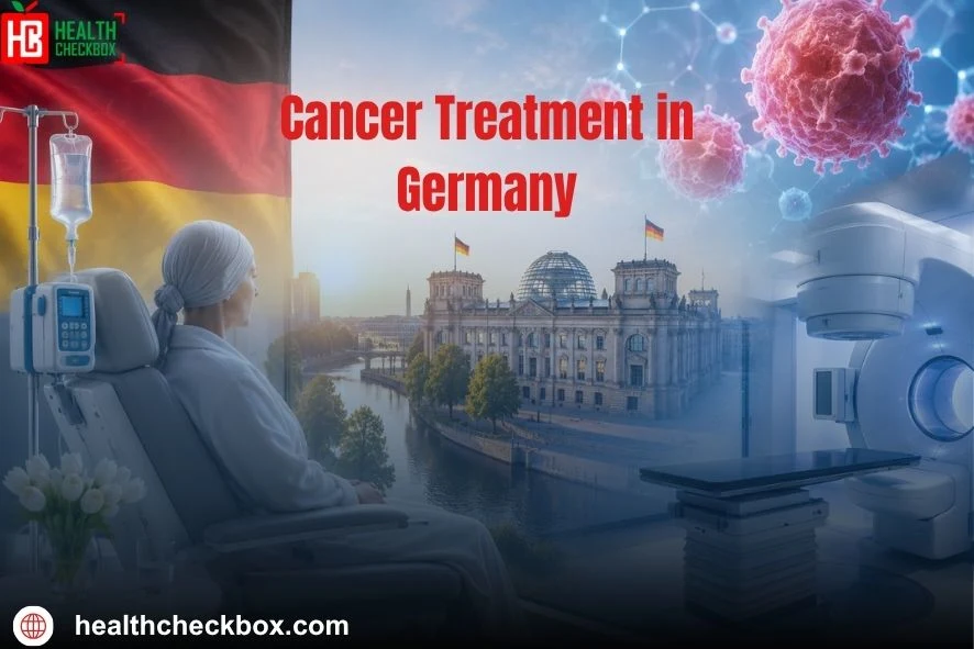 Cancer Treatment in Germany-img