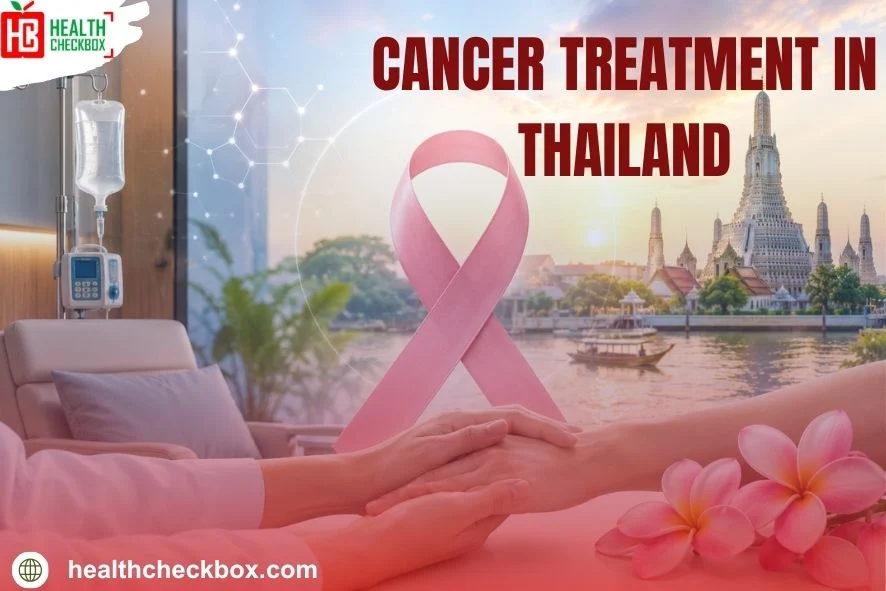 Cancer Treatment in Thailand-img