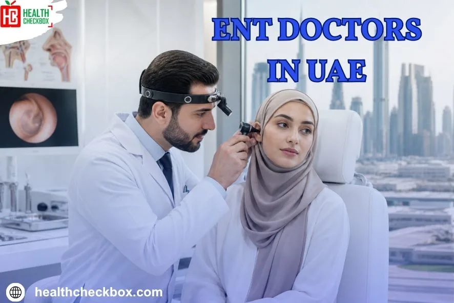 ENT doctors in the UAE-img