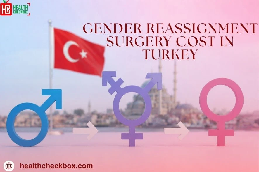 Gender Reassignment Surgery Cost in Turkey-img