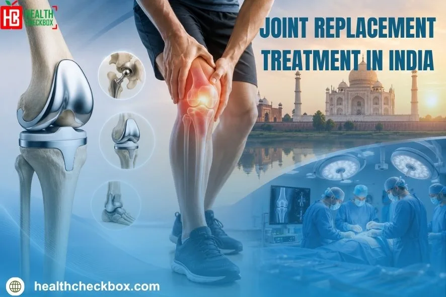 Joint Replacement Treatment in India-img