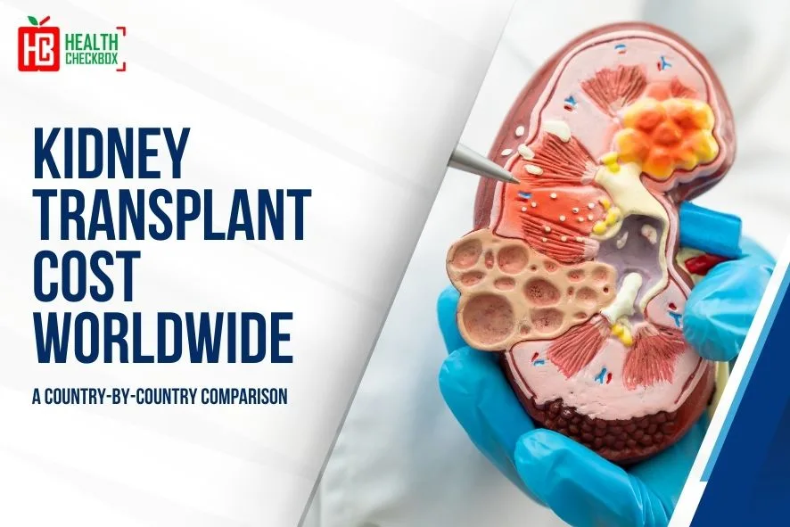 Kidney Transplant Cost Worldwide-blog img