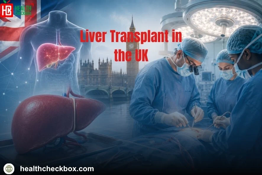 Liver Transplant in the UK-img