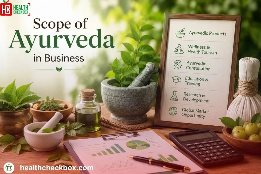 Scope of Ayurveda in India-img