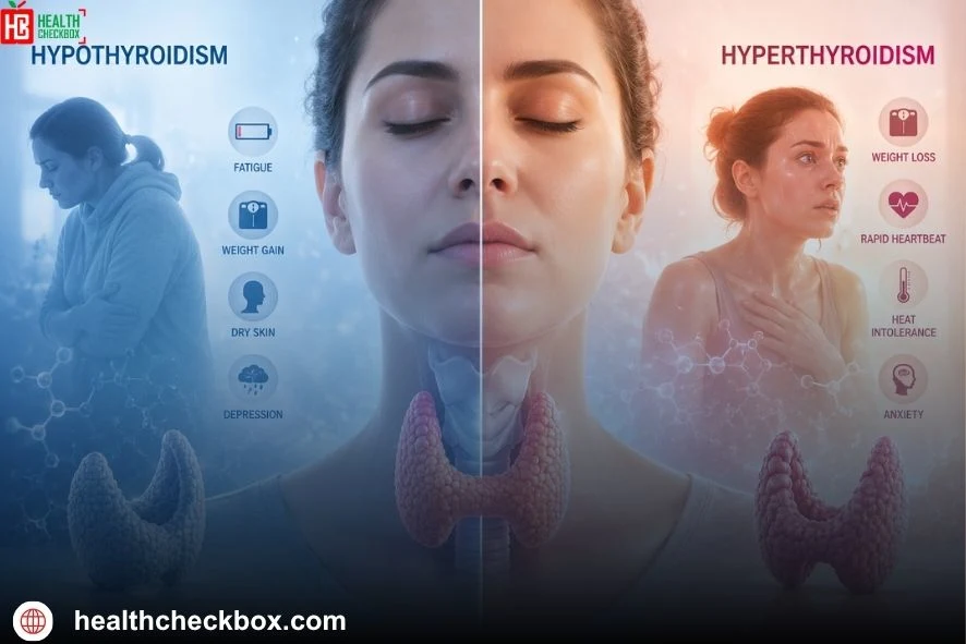 Hypothyroidism and Hyperthyroidism-img